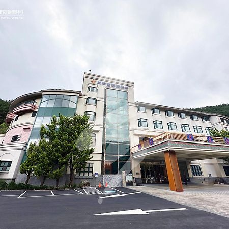 Hoya Resort, Wuling Heping  Luaran gambar