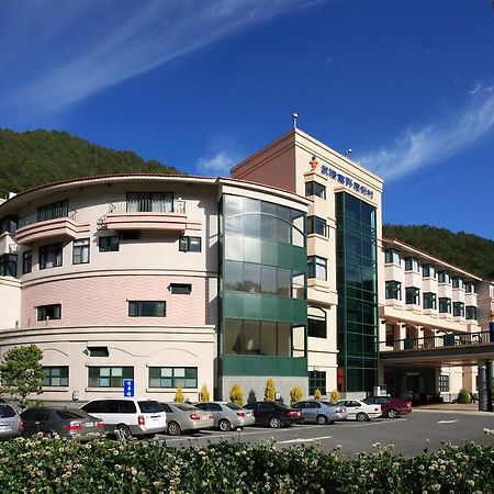 Hoya Resort, Wuling Heping  Luaran gambar
