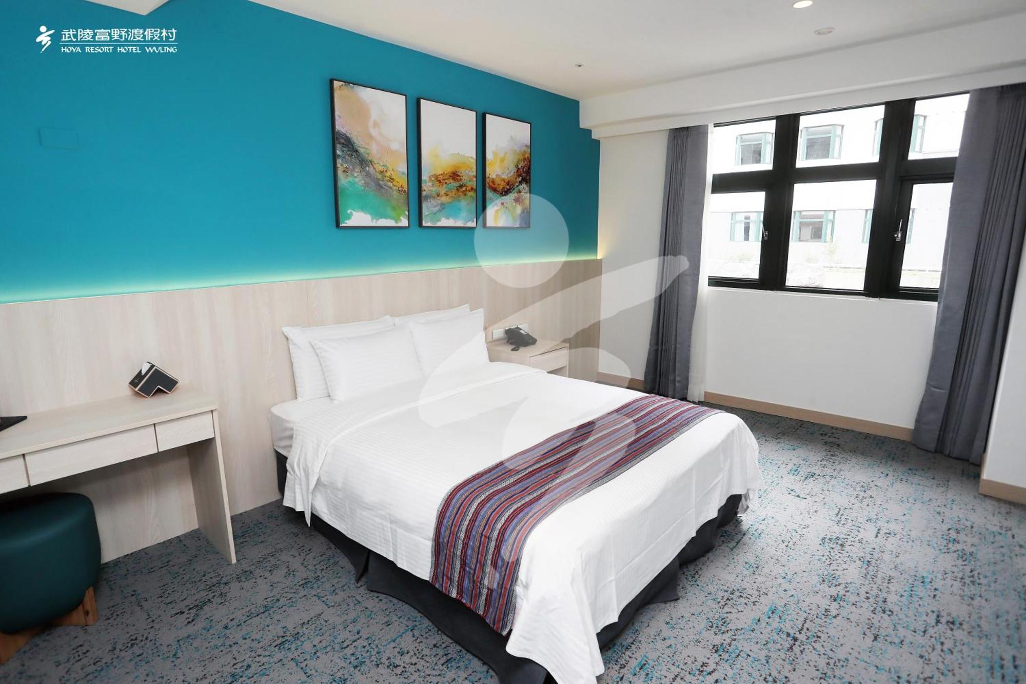 Hoya Resort, Wuling Heping  Luaran gambar