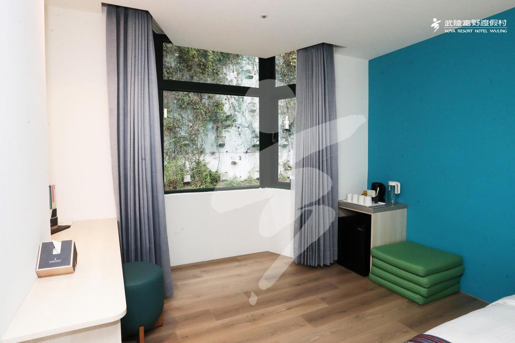 Hoya Resort, Wuling Heping  Luaran gambar