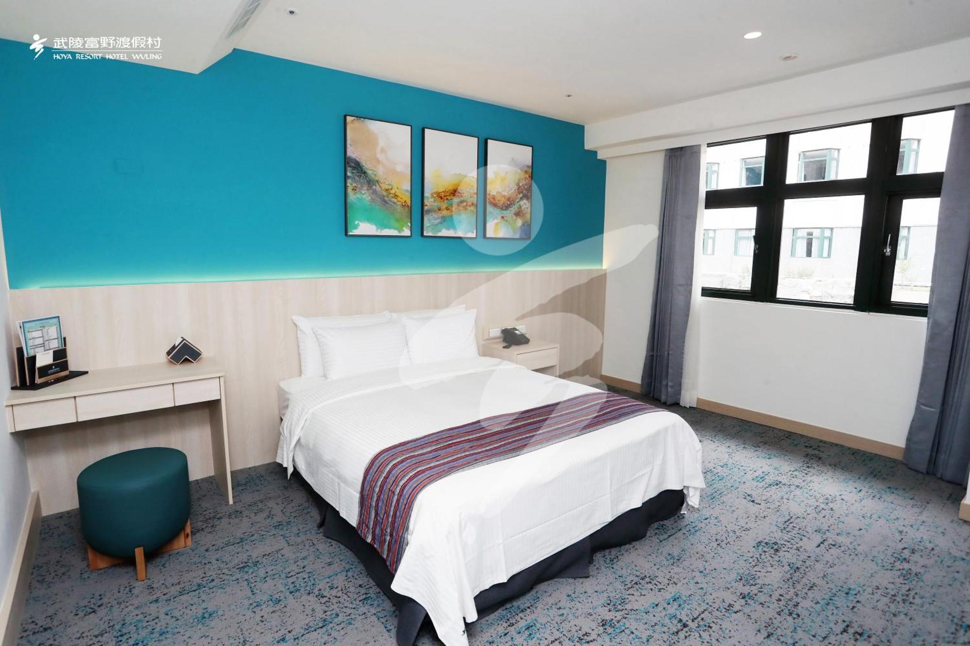 Hoya Resort, Wuling Heping  Luaran gambar