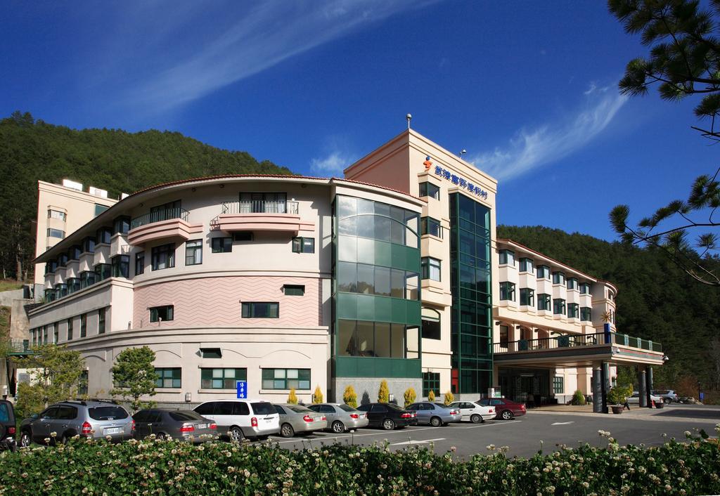 Hoya Resort, Wuling Heping  Luaran gambar