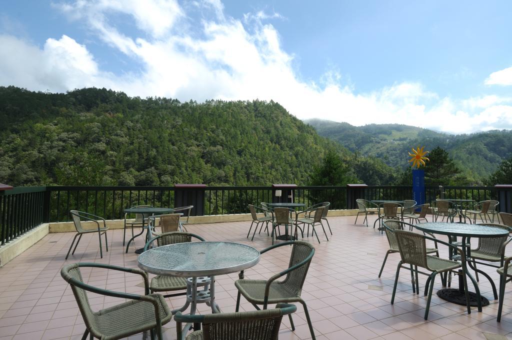 Hoya Resort, Wuling Heping  Luaran gambar