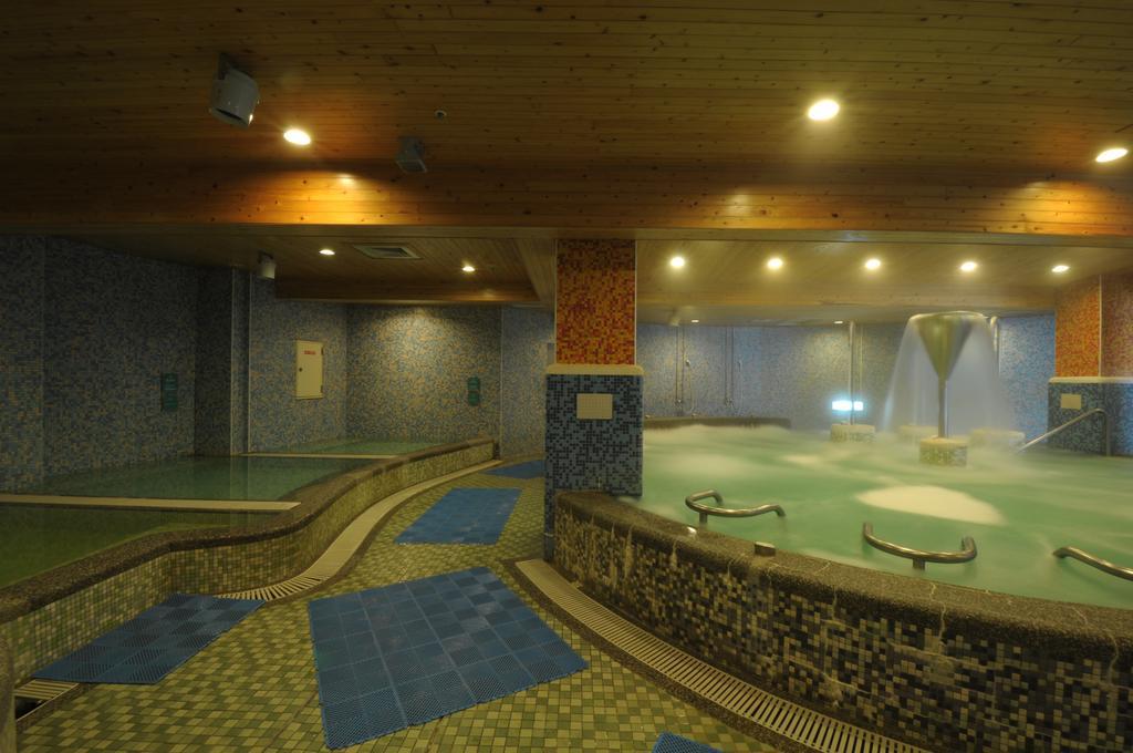 Hoya Resort, Wuling Heping  Luaran gambar