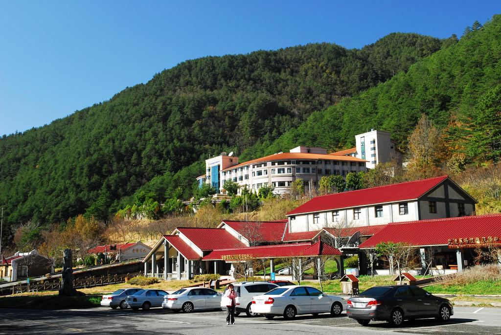 Hoya Resort, Wuling Heping  Luaran gambar