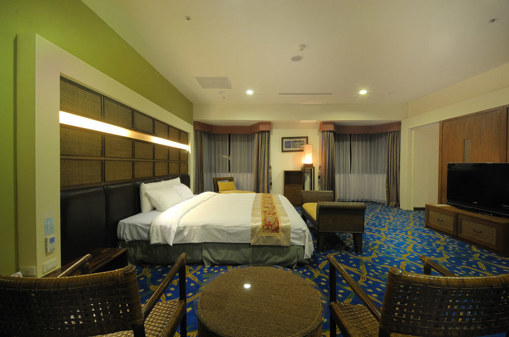 Hoya Resort, Wuling Heping  Luaran gambar