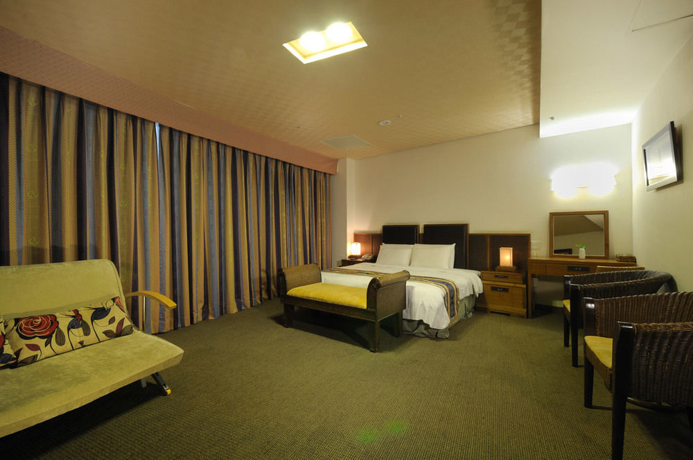 Hoya Resort, Wuling Heping  Luaran gambar