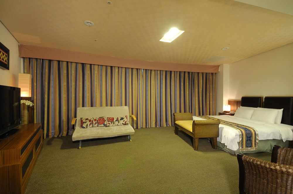 Hoya Resort, Wuling Heping  Luaran gambar