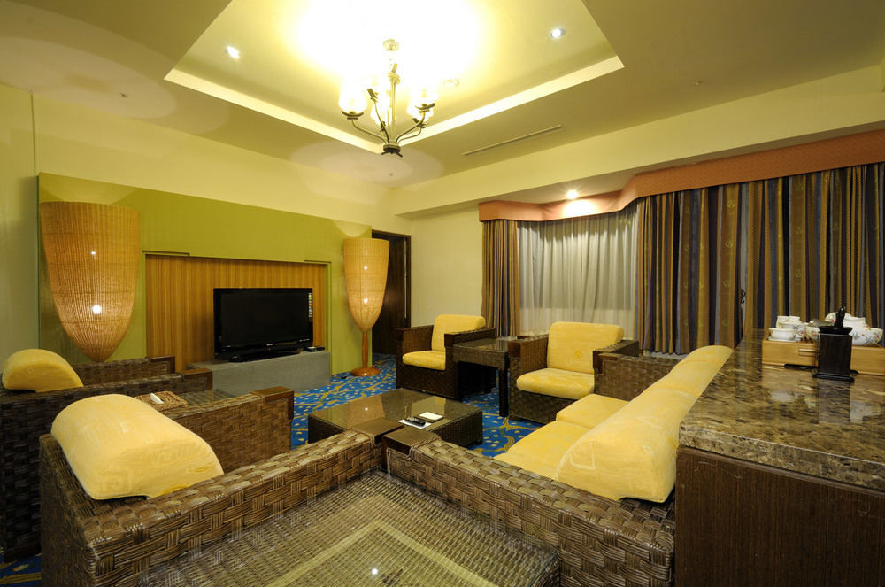 Hoya Resort, Wuling Heping  Luaran gambar