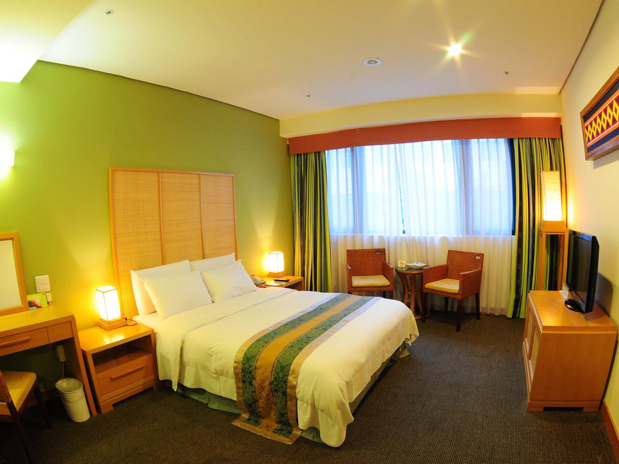 Hoya Resort, Wuling Heping  Luaran gambar