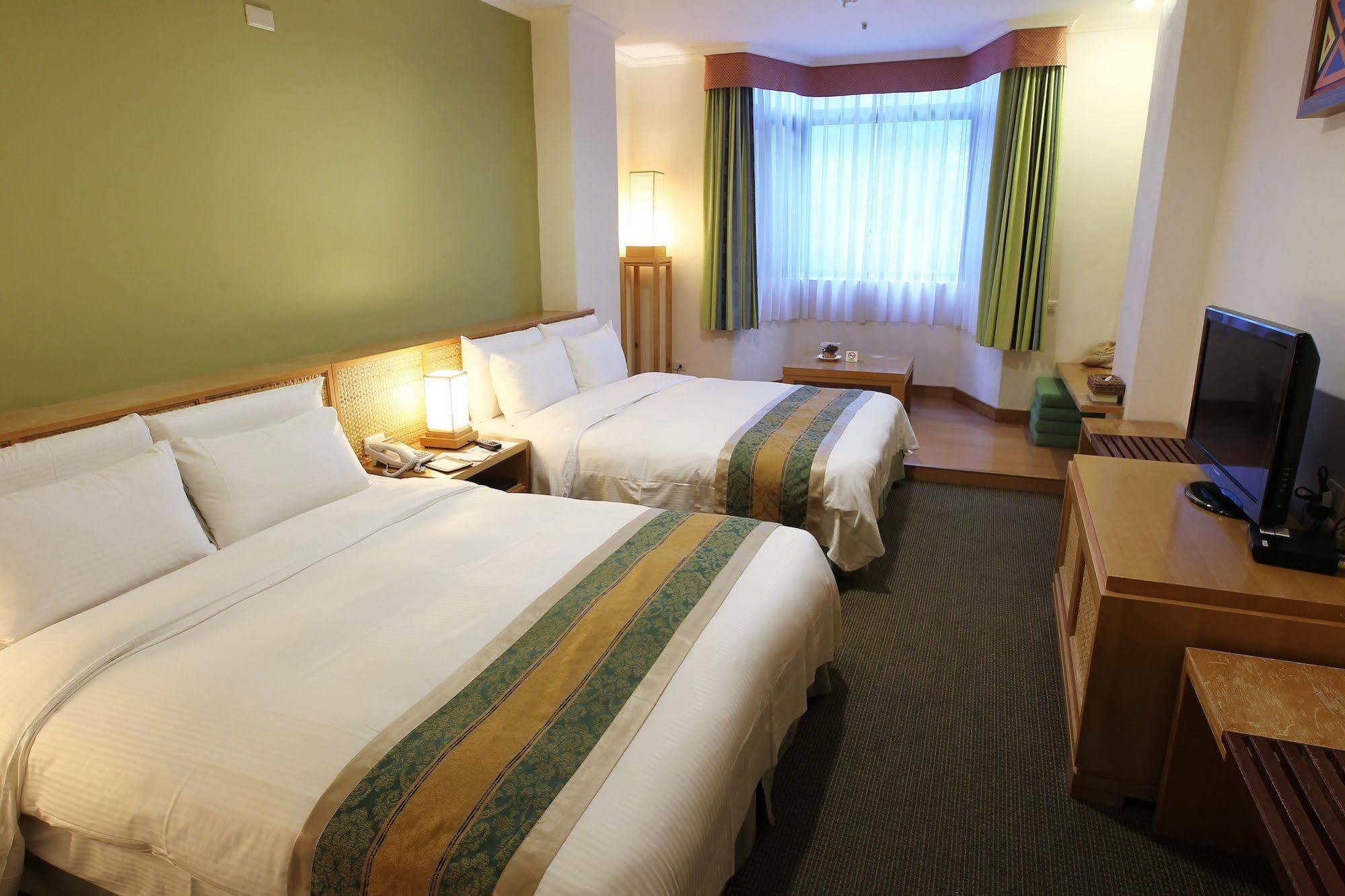 Hoya Resort, Wuling Heping  Luaran gambar