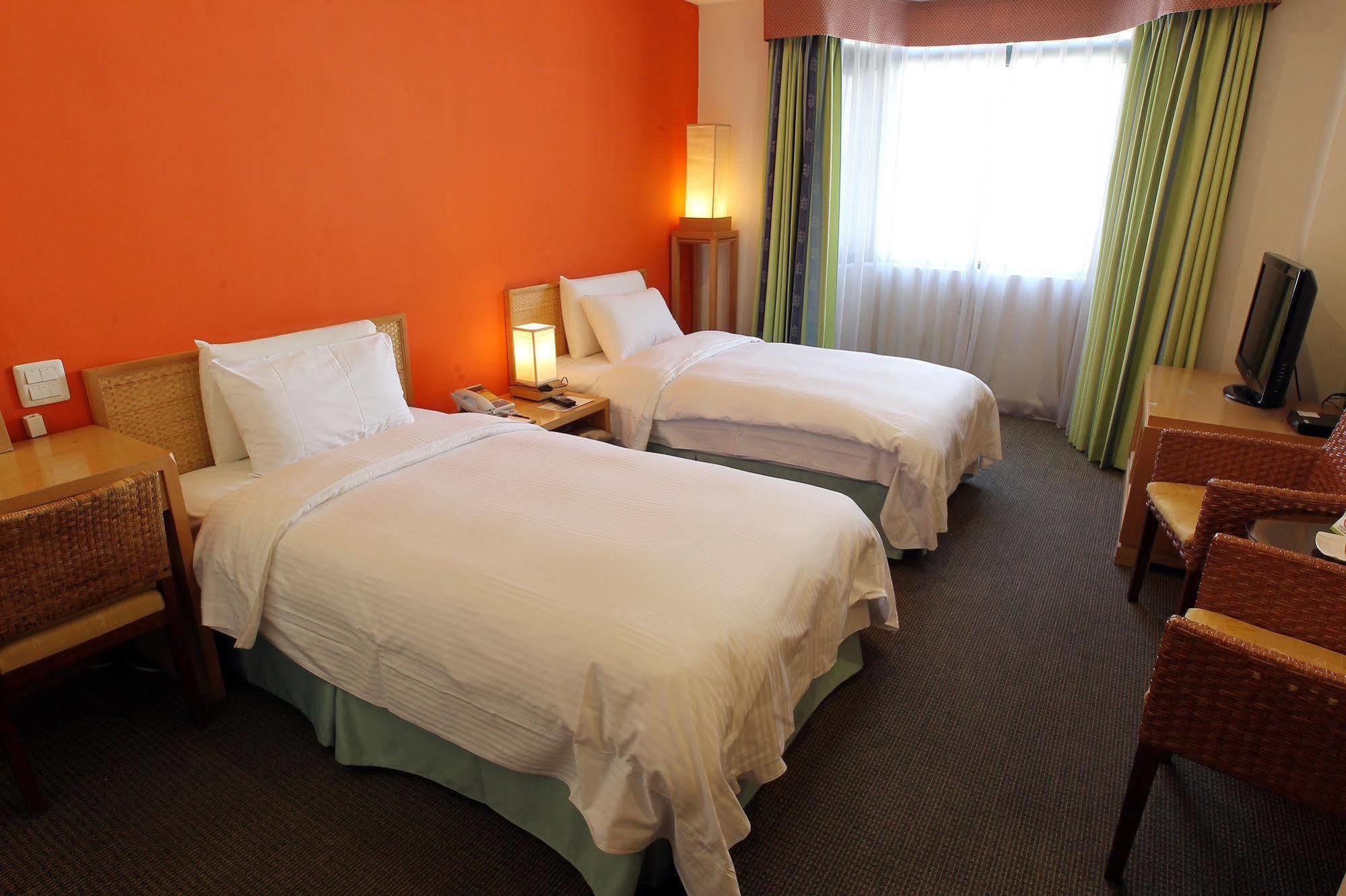 Hoya Resort, Wuling Heping  Luaran gambar