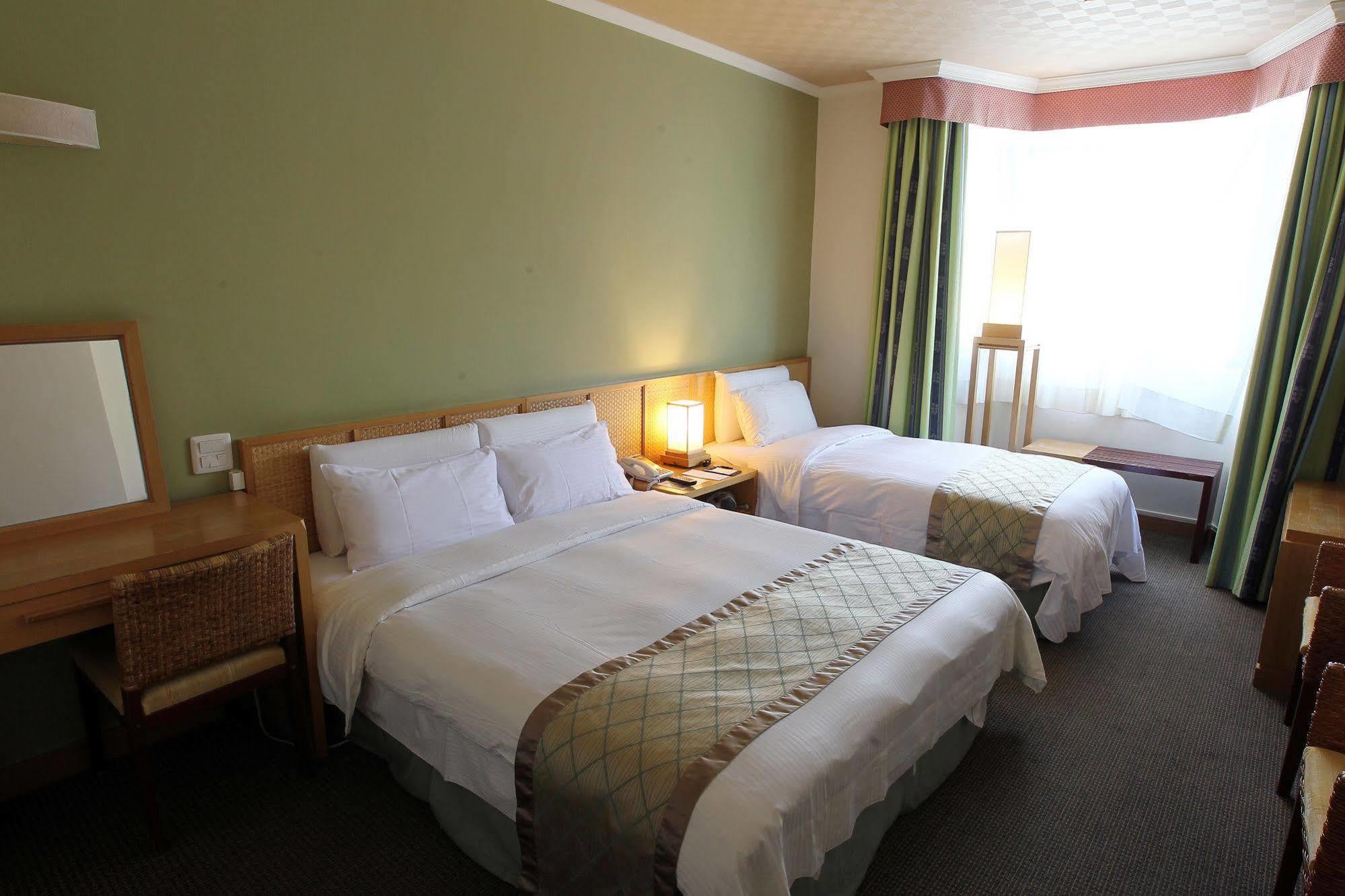 Hoya Resort, Wuling Heping  Luaran gambar
