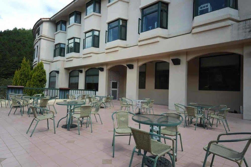 Hoya Resort, Wuling Heping  Luaran gambar