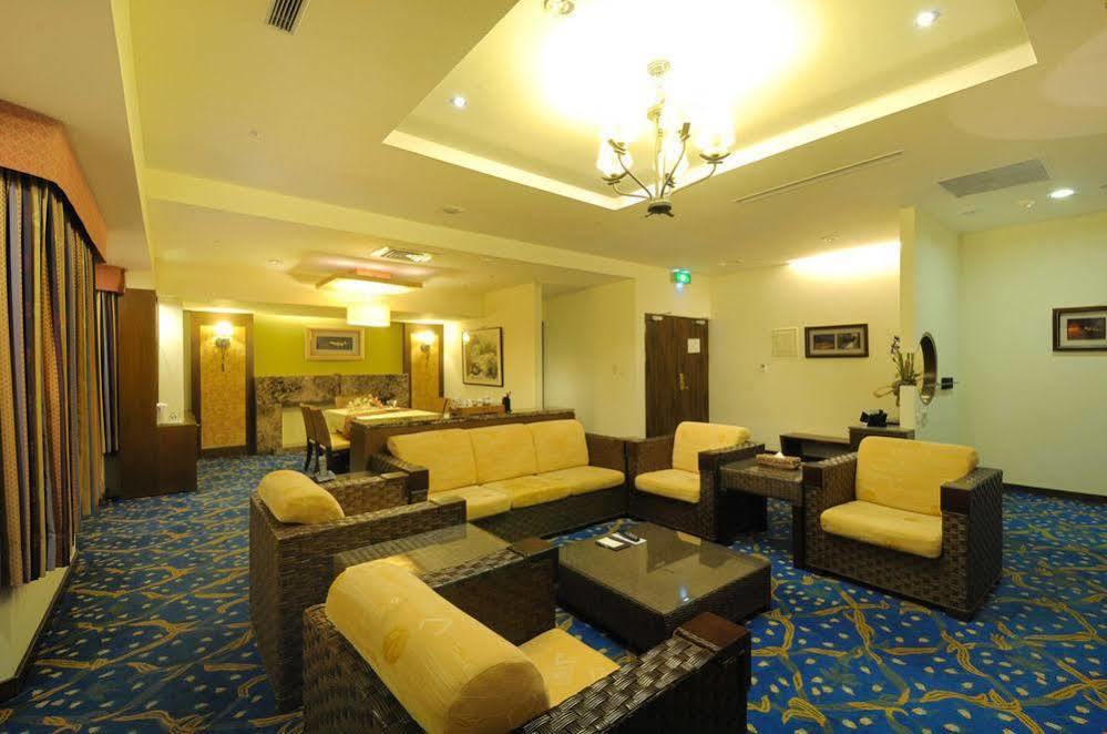 Hoya Resort, Wuling Heping  Luaran gambar