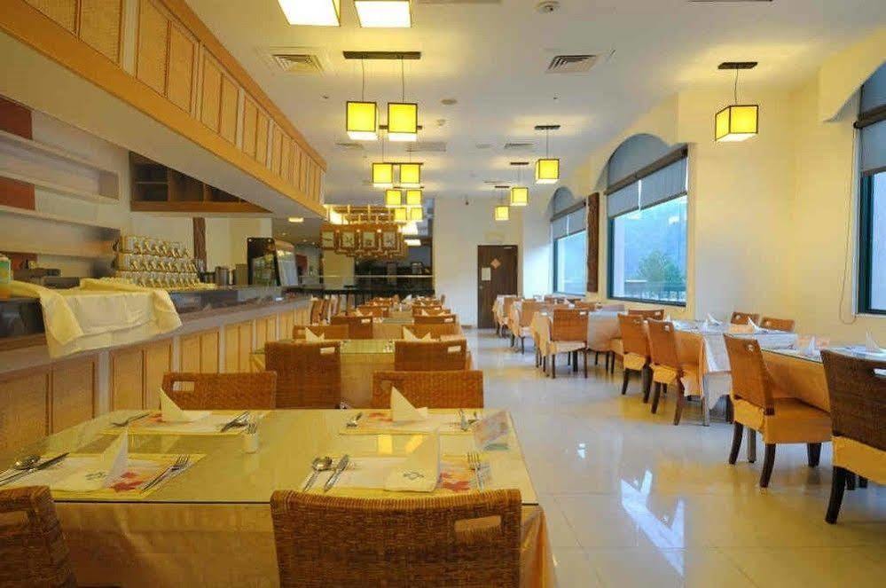 Hoya Resort, Wuling Heping  Luaran gambar