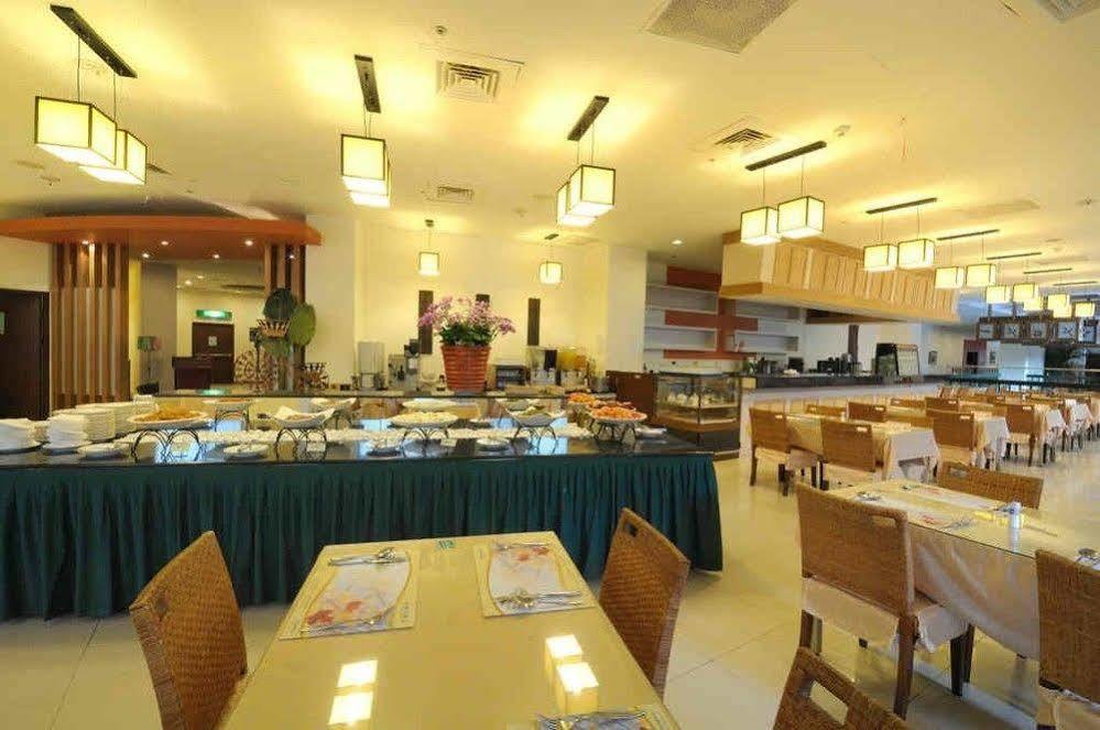 Hoya Resort, Wuling Heping  Luaran gambar