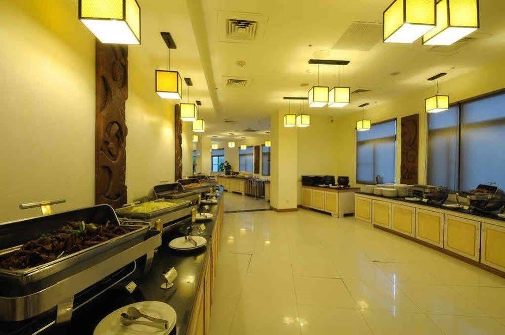 Hoya Resort, Wuling Heping  Luaran gambar